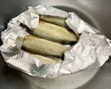 フライパンで♡手軽に焼き魚!作り方4写真