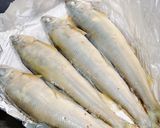 フライパンで♡手軽に焼き魚!作り方7写真