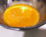 JP-Style crab omelet作り方1写真