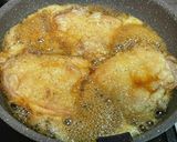 鶏もも肉の照り焼き丼作り方6写真