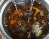 1年シャキシャキ。ラッキョウの中華漬け作り方10写真