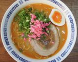 海老ラーメン札幌風作り方13写真
