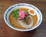 海老ラーメン札幌風作り方14写真