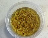 味変そうめんのつゆ作り方3写真