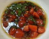 味変そうめんのつゆ作り方4写真