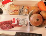 ステーキじゃが作り方1写真