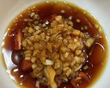 味変そうめんのつゆ作り方5写真