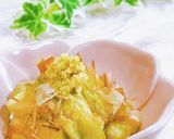 おいしい焼き茄子(皮の剥き方必見☆）作り方26写真