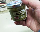 ピスタチオ蒸しパン作り方1写真