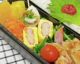 竹輪と青じそだけ！作り方24写真