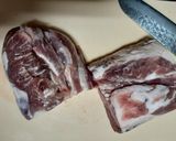 もろみのチカラ★豪華！ローストポーク作り方16写真