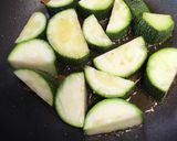 ラタトゥイユ、夏野菜たっぷり作り方2写真