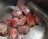 ラタトゥイユ、夏野菜たっぷり作り方5写真
