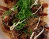 カリッと！ふんわりもちもち！たこ焼き作り方8写真