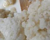 残りご飯とボイル帆立で【帆立ご飯】が美味作り方3写真