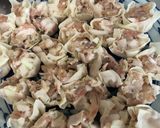 エビ焼きシュウマイ作り方3写真