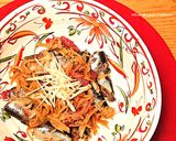美味しい新生姜の漬物☀料理にいろいろ活用作り方8写真