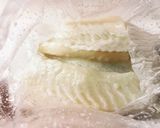 白身魚のもろみ漬け餃子風作り方6写真