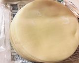 白身魚のもろみ漬け餃子風作り方9写真