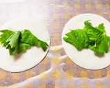 白身魚のもろみ漬け餃子風作り方12写真
