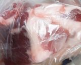 もろみのチカラ★豪華！ローストポーク作り方1写真