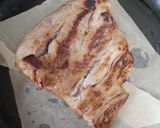 もろみのチカラ★豪華！ローストポーク作り方6写真