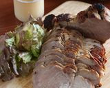 もろみのチカラ★豪華！ローストポーク作り方15写真
