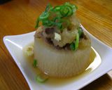 ちょっとおしゃれに牛すじ大根作り方6写真