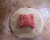 子供が大好きハム＆マヨパン（●´Ｕ｀●）作り方7写真