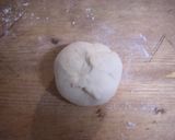 子供が大好きハム＆マヨパン（●´Ｕ｀●）作り方8写真