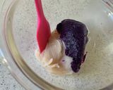 あこ酵母で作る紫芋あんスティック作り方11写真