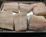 Fried Cod作り方3写真
