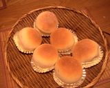 子供が大好きハム＆マヨパン（●´Ｕ｀●）作り方10写真