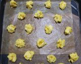 かぼちゃ＆さつまいものチーズクッキー作り方10写真