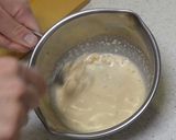 鶏肉とキャベツの味噌マヨ丼作り方3写真