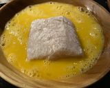 Fried Cod作り方9写真