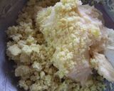 かぼちゃ＆さつまいものチーズクッキー作り方7写真