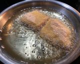 Fried Cod作り方14写真