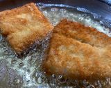 Fried Cod作り方16写真
