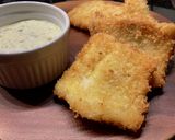 Fried Cod作り方19写真
