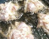 鶏肉 もやし 揚げ焼き アレンジ 簡単作り方6写真