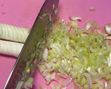 ねぎ塩だれ作り方1写真