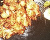 鶏肉 もやし 揚げ焼き アレンジ 簡単作り方12写真