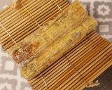 アサリ入り卵焼き作り方6写真