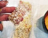 サクッとジューシー！刺身フライ作り方5写真