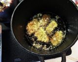サクッとジューシー！刺身フライ作り方6写真