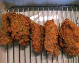 サクッとジューシー！刺身フライ作り方7写真