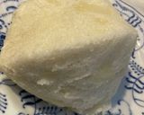 簡単とろけるチーズ蒸しパン作り方2写真