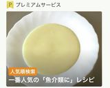 魚介類に合う絶品ドレッシング作り方1写真