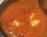 豚ロース トマトコンフィ にんにく風味作り方3写真